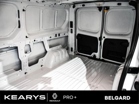 2025 Renault Trafic - photo 10