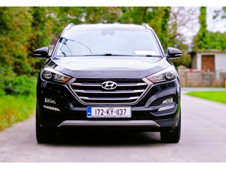 2017 Hyundai Tucson - photo 7