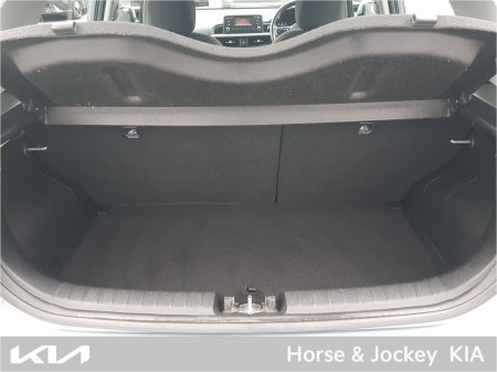 2018 Kia Picanto - photo 15