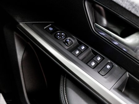 2026 Peugeot 5008 - photo 23