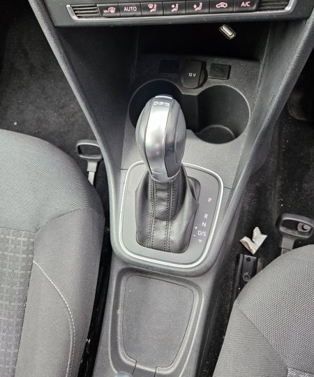 2017 Volkswagen Polo - photo 9