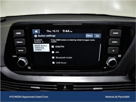 2022 Hyundai i20 - photo 26