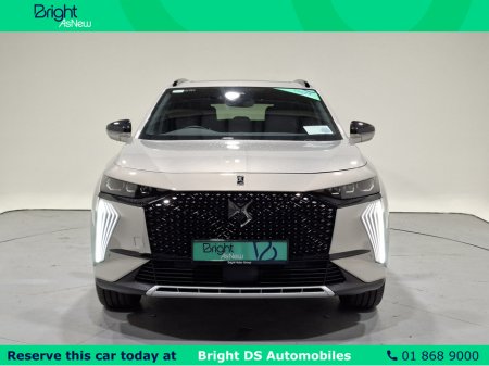 2025 DS Automobiles DS 7 - photo 8