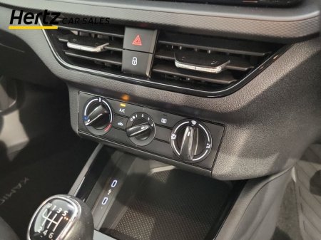 2024 Skoda Kamiq - photo 21