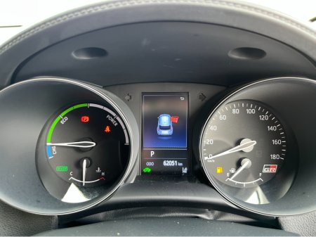 2021 Toyota C-HR - photo 21