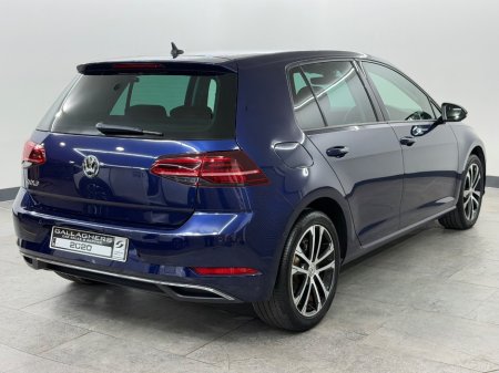 2020 Volkswagen Golf - photo 4