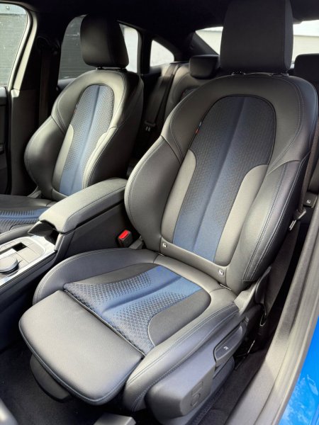 2023 BMW 2-Series - photo 33