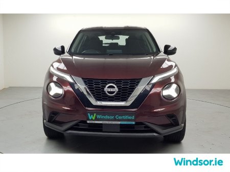 2024 Nissan Juke - photo 9