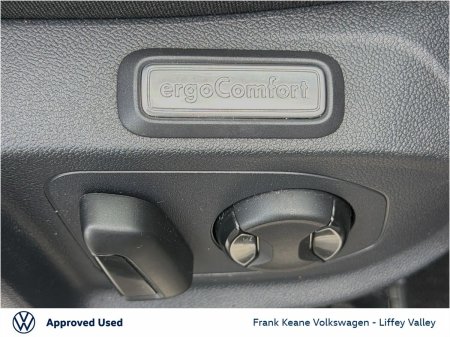 2024 Volkswagen Arteon - photo 20