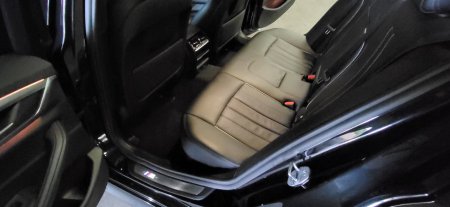 2018 BMW 5-Series - photo 11