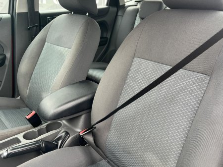 2007 Ford Focus - photo 11