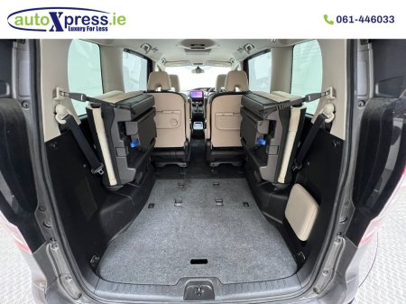 2020 Nissan Serena - photo 12