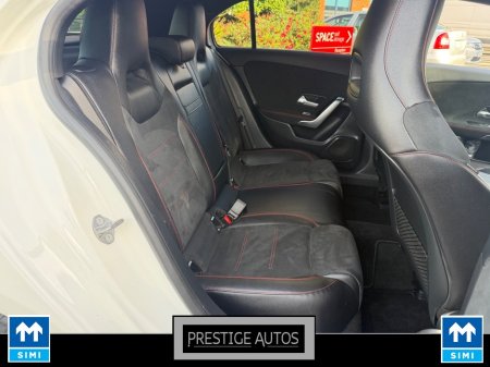 2019 Mercedes-Benz A-Class - photo 9