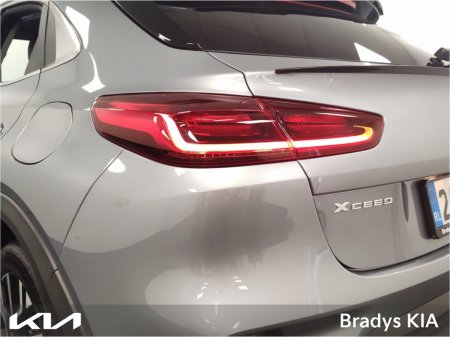 2024 Kia XCeed - photo 25