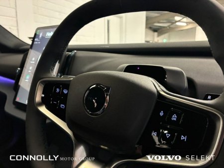 2025 Volvo EX30 - photo 18