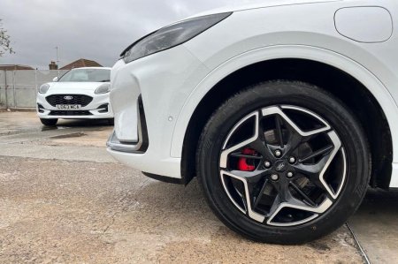 2024 Ford Kuga - photo 8