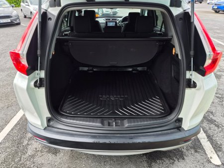 2019 Honda CR-V - photo 5