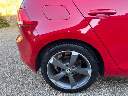 2015 Volkswagen Golf - photo 6