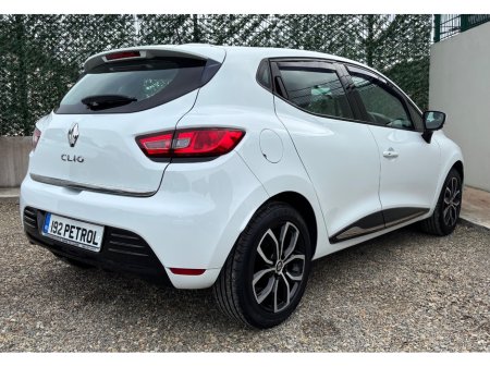 2019 Renault Clio - photo 6