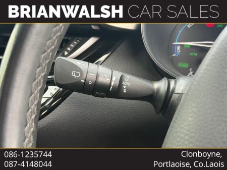 2018 Toyota C-HR - photo 15