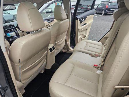 2018 Nissan X-Trail - photo 25