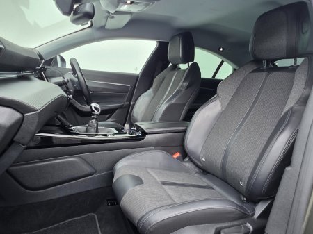 2019 Peugeot 508 - photo 6