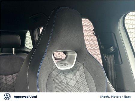 2024 Volkswagen Tiguan - photo 17