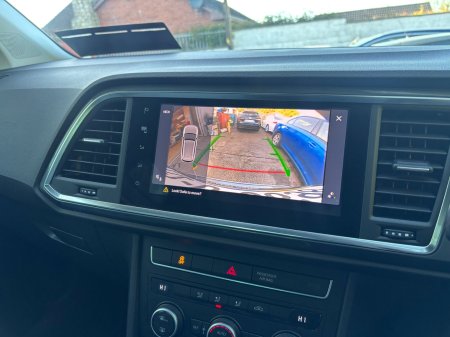 2021 SEAT Ateca - photo 12