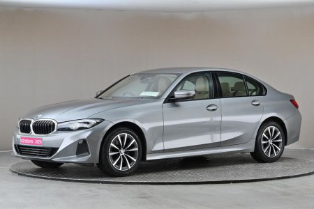 2023 BMW 3-Series - photo 4