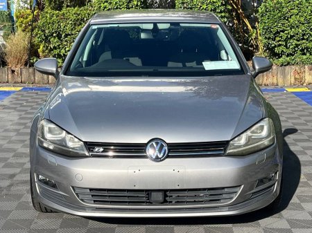 2015 Volkswagen Golf - photo 14