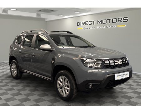 2023 Dacia Duster - photo 2