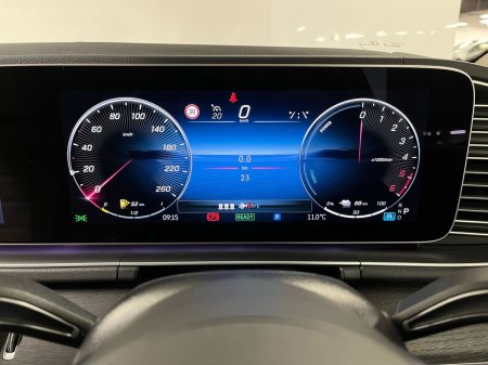 2026 Mercedes-Benz GLE - photo 8