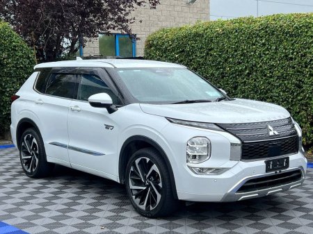 2022 Mitsubishi Outlander - photo 19