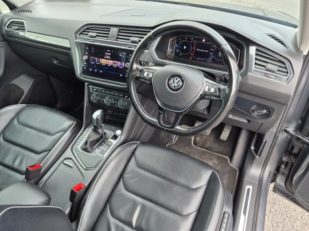 2020 Volkswagen Tiguan - photo 29