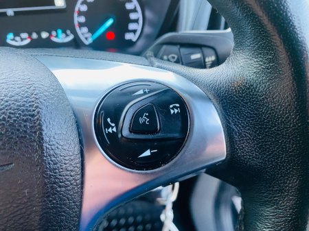 2022 Ford Transit Connect - photo 13