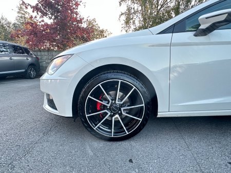 2018 SEAT Leon - photo 11