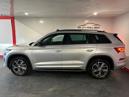 2022 Skoda Kodiaq - photo 6
