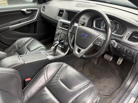 2015 Volvo S60 - photo 9