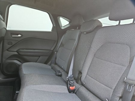 2026 Renault Captur - photo 11