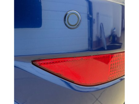 2017 Ford Fiesta - photo 16