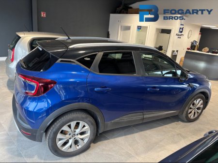 2021 Renault Captur - photo 5