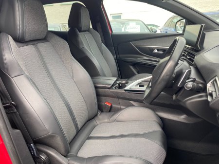 2023 Peugeot 3008 - photo 8