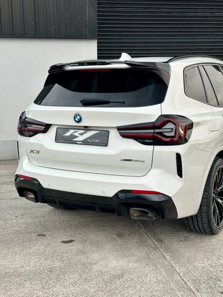 2022 BMW X3 - photo 16