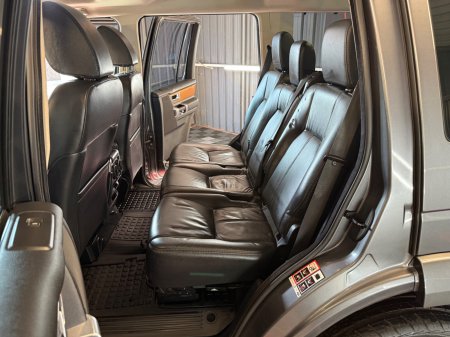 2014 Land Rover Discovery - photo 16