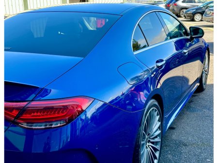 2022 Mercedes-Benz CLS - photo 7