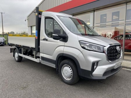 2026 Maxus DELIVER 9 - photo 2