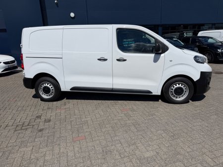 2024 Peugeot Expert - photo 2