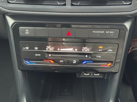 2023 Volkswagen T-Cross - photo 28