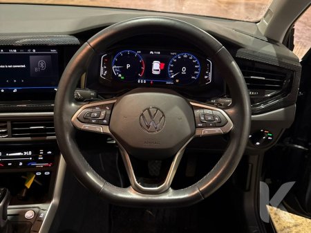 2023 Volkswagen Polo - photo 21