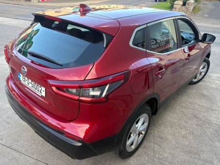 2019 Nissan Qashqai - photo 11